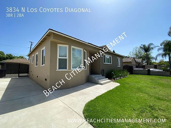 2nd image of 3834 N Los Coyotes Diagonal