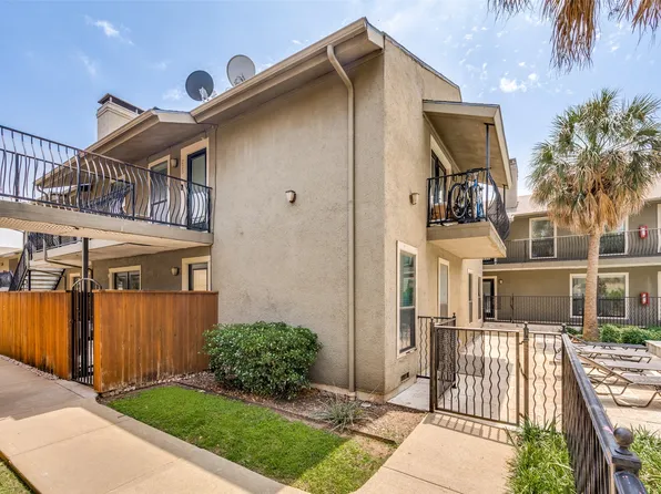 5816 Birchbrook Dr APT 123, Dallas, TX 75206