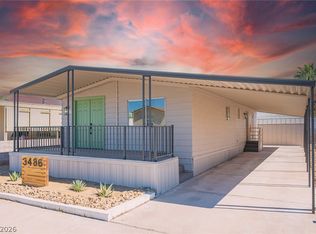 3486 Haleakala Dr, Las Vegas, NV 89122