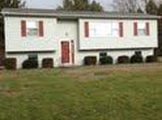 14 New St, Stuyvesant Falls, NY 12174