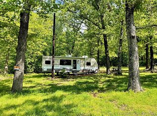 Ridge Dr, Welling, OK 74471