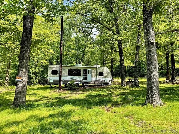 Ridge Dr, Welling, OK 74471