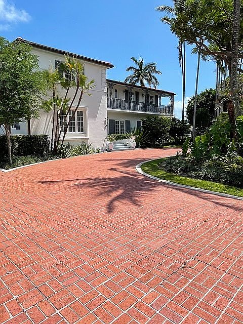 Front of House 4/4/2021