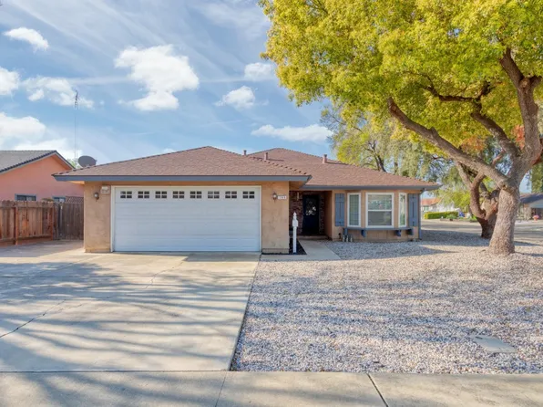 790 Meredith Ave, Gustine, CA 95322