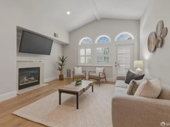 530 El Camino Real APT 309, Burlingame, CA 94010