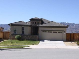 7730 Peavine Creek Ct, Reno, NV 89523