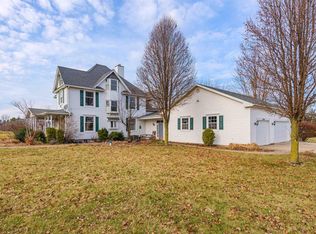 16305 Southern Meadows Blvd, Mishawaka, IN 46544