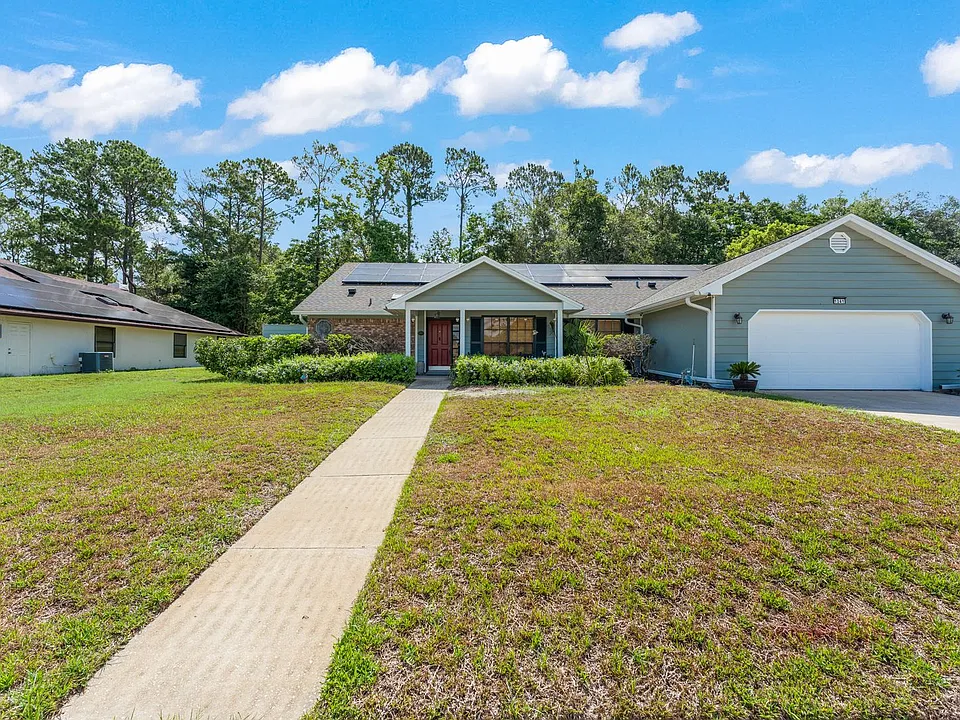 1341 S Ridge Lake Cir
