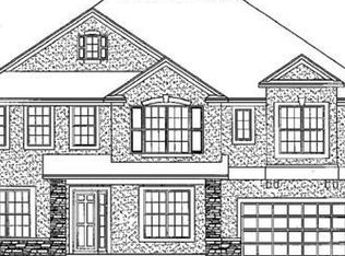 3526 Bunchberry Way, Ocoee, FL 34761