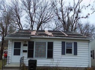 1701 Locke Ave, Waterloo, IA 50702