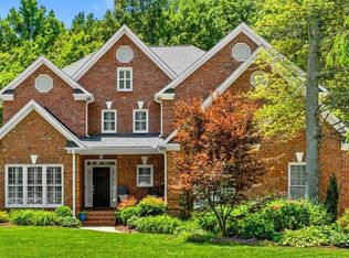 2605 Southwick Dr, Greensboro, NC 27455