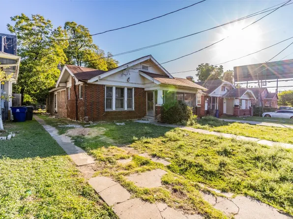 604 S Fitzhugh Ave, Dallas, TX 75223