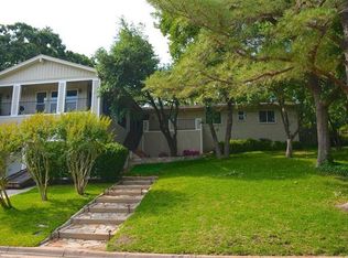 2700 Chinquapin Oak Ln, Arlington, TX 76012