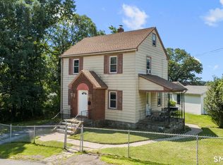 222 Easton Avenue, Waterbury, CT 06704