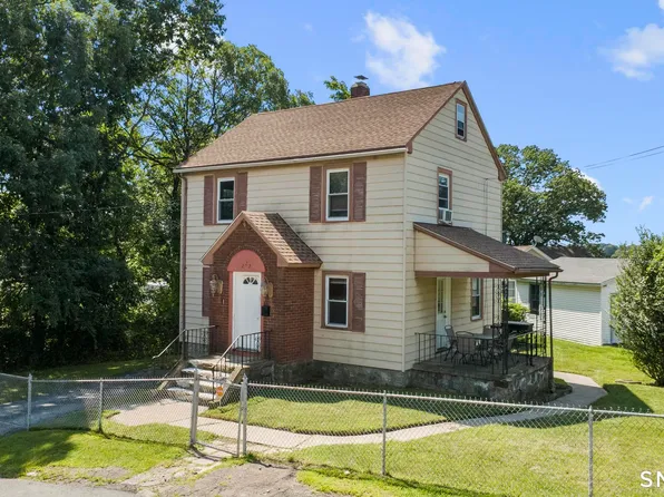 222 Easton Avenue, Waterbury, CT 06704
