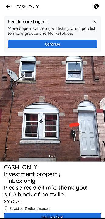 2nd image of 3115 Hartville St