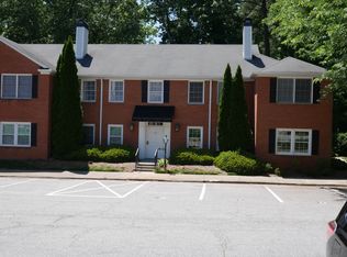 344 D Hanover Arms Ct, Winston Salem, NC 27104