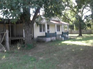645 Sparta Hwy NE, Milledgeville, GA 31061