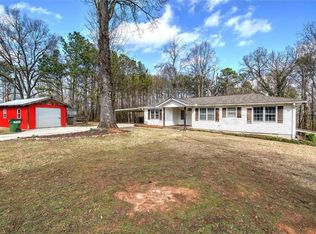 1188 Georgia Ave S, Bremen, GA 30110