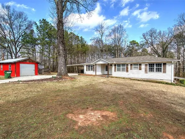 1188 Georgia Ave S, Bremen, GA 30110