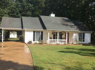 483 Costley Rd, Lagrange, GA 30241