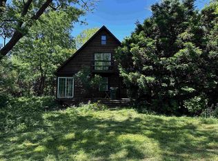 8638 W County Road A, Evansville, WI 53536