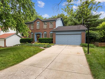 3923 Rhine Ct, Saint Charles, MO, 63304