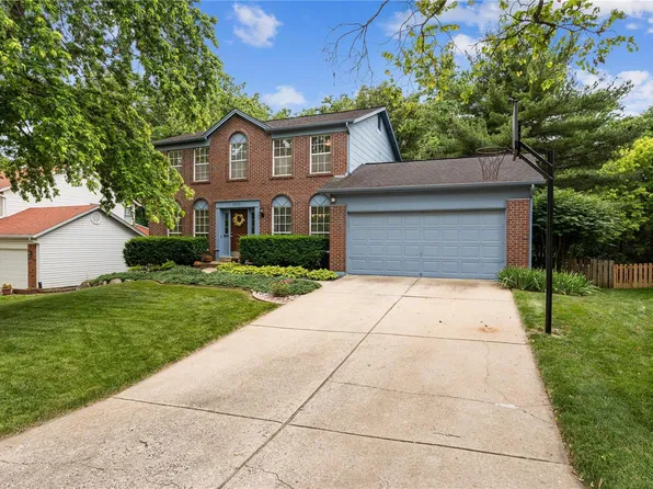 3923 Rhine Ct, Saint Charles, MO 63304
