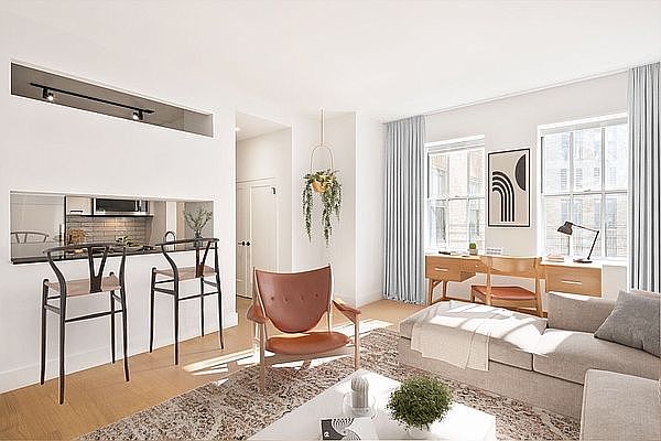 1st image of 67 Wall St APT 10I