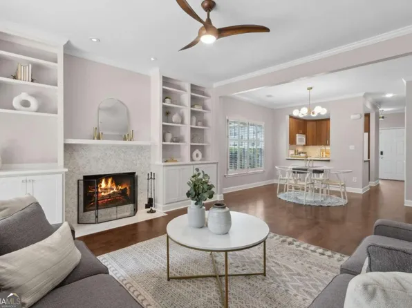 812 Dixie Ave NE, Atlanta, GA 30307