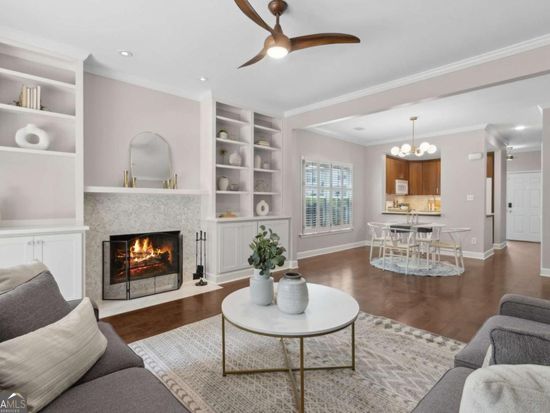 812 Dixie Ave NE, Atlanta, GA 30307