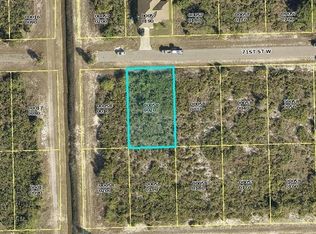 2817 71st St W, Lehigh Acres, FL 33971