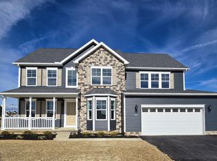 129 Flint Dr #60, Hanover, PA 17331