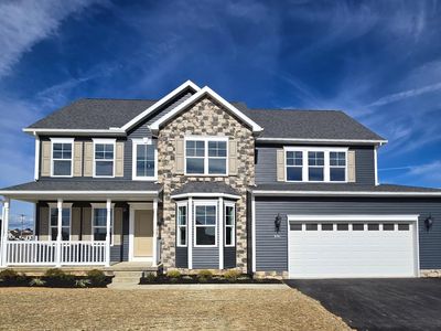 129 Flint Dr #60, Hanover, PA, 17331