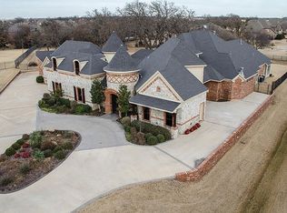 4616 Trotter Ln, Flower Mound, TX 75028