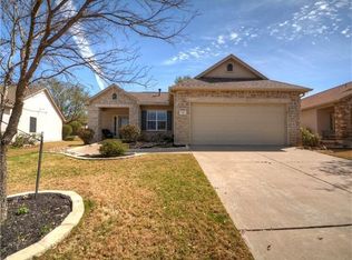 107 Crosby St, Georgetown, TX 78633