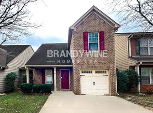 222 Ben Ln, Fairburn, GA 30213