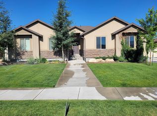 806 S 820 E, Heber, UT 84032