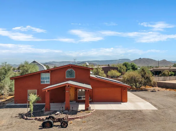 906 W CARLISE Road, Phoenix, AZ 85086