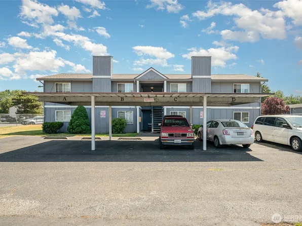 1013 1015 76th Street Ct E #1-8, Tacoma, WA 98404