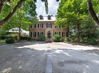 2295 Mount Paran Rd NW, Atlanta, GA 30327