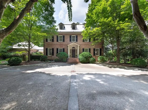 2295 Mount Paran Rd NW, Atlanta, GA 30327