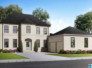 1792 Helen Ridge Cir, Birmingham, AL 35243