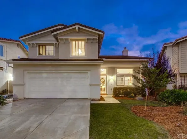 4783 Falconhurst Ter, San Diego, CA 92154