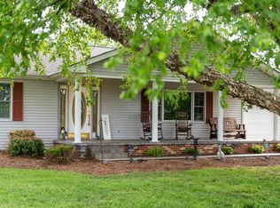 244 Cold Springs Rd, Stuarts Draft, VA 24477