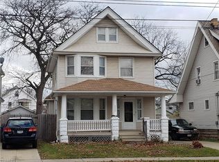 3332 W 98th St, Cleveland, OH