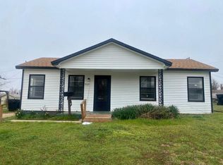 1165 SE 20th St, Oklahoma City, OK 73129