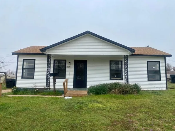 1165 SE 20th St, Oklahoma City, OK 73129