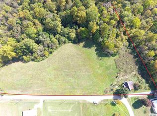 0 Chavis Rd, Cosby, TN 37722