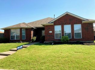 2851 Haymaker Dr, Rockwall, TX 75032